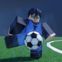 Untitled Blue Lock Game [NAGI]
