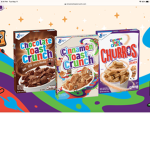 The cool Cinnamon Toast Crunch cult