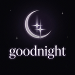 goodnight つ
