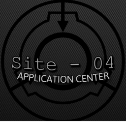 Site - 04 Application Center