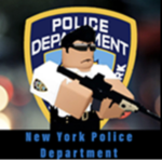 Flash/NYPD/S.W.AT