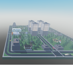 Blox City