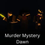 Murder Mystery Dawn