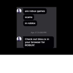Ghoul's Alt Accounts