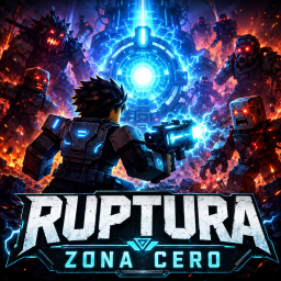 Raptura : Zona Cero