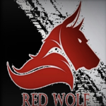 Bank Of The Red Wolf