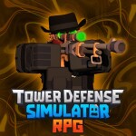 [ Badlands UPDATE ] TDS: RPG Reborn