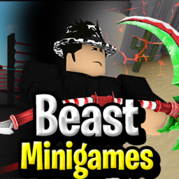 [NEW!] Beast Minigames