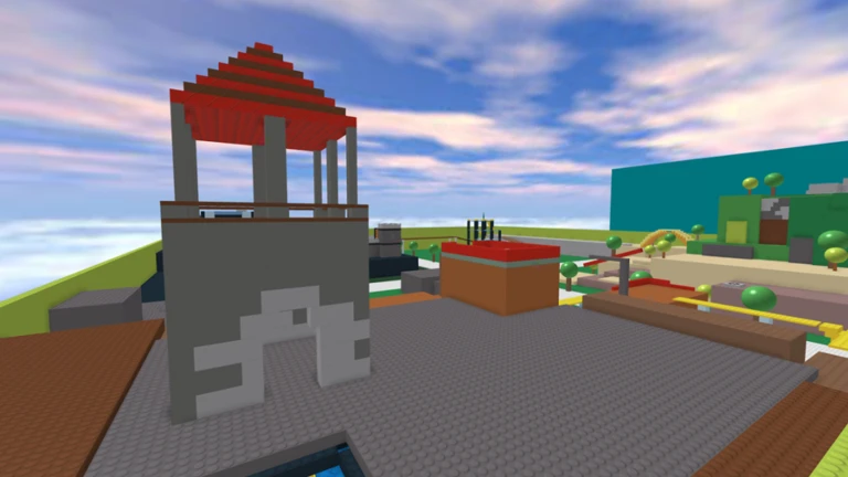 Game Place Thumbnail