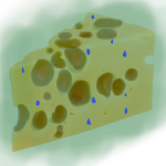 Sweaty Cheese developers