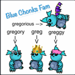 Fat Boi Greg Fan Group