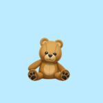 Blue Bears!