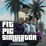 Fit Pic Simulator