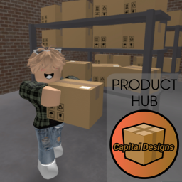 Product Hub