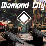 Diamond City