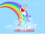 De Uni-Llama Squad