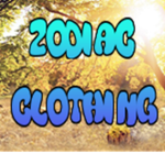 Zodiac Clothing ☽