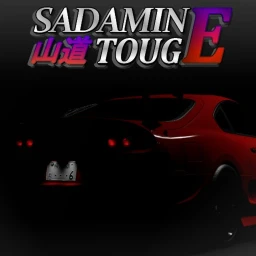 Sadamine Touge  icon