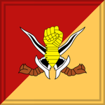 [MA] Royal Armoured Corps