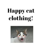 Happycat clothing ™