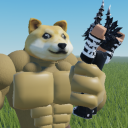 Survive The Doge Killer