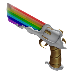 Rainbow Gun