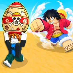 [🎃] Steal & Save a Hero Egg! icon