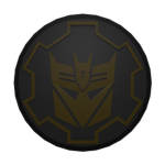 Decepticon Intelligenceᅠ