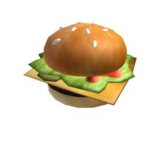 Burger Buddies :3