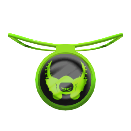 idelUGC Necklace thumbnail