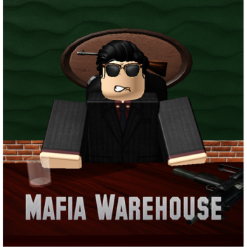 Oretary: Mafia Warehouse Hideout [SHOWCASE]
