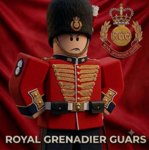 [RGG] British Army | Royal Grenadier Guards