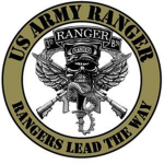 ROBLOX U.S Army Rangers(RMR)