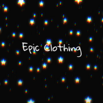 Epic Clothinggg