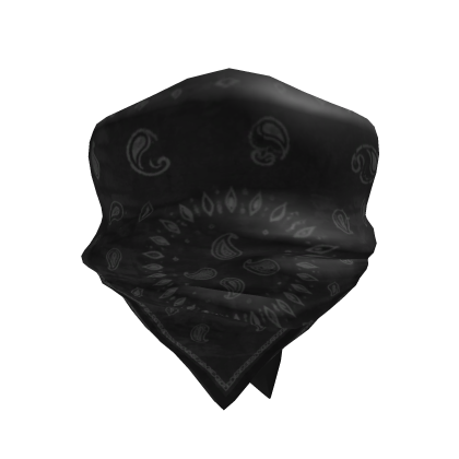 Jason Duval Bandana thumbnail