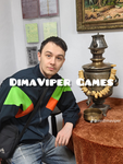 DimaViper Games