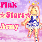 ~*The Pink Stars Army*~