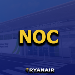 NOC | Knock Airport
