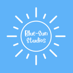 Blue-Sun Studios!!
