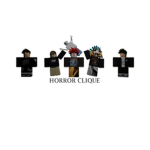 horror clique