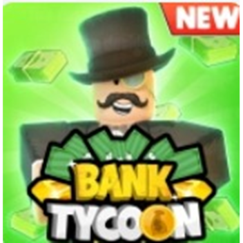 The Bank Tycoon 💰