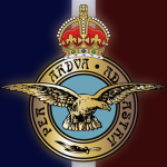 « RAF » — Royal Air Force