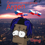 Argen GANG