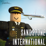 SandStone Airport