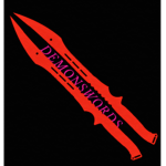 DEMONSWORDS
