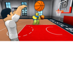 The NBAA ballers
