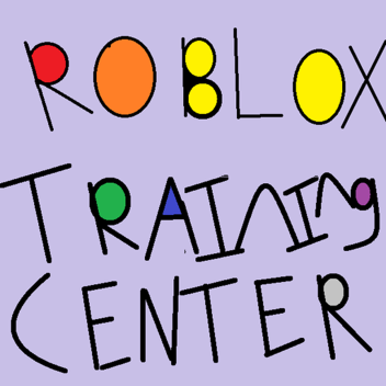 ROBLOX Training Place
