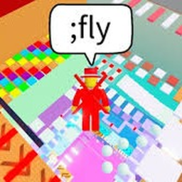 Troll Admin Obby [1 ROBUX]
