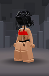 Evie group vibe
