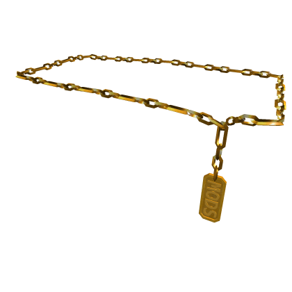 1 OF 1 | 'MODS' WAIST CHAIN BELT thumbnail